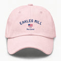 Eakles Mill, Maryland Hometown Dad Hat