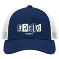Earle, Arkansas Hometown Trucker Cap