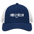 Earlville, Iowa Hometown Trucker Cap