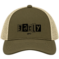 Early, Iowa Hometown Trucker Cap