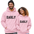 Early, Texas Hometown Hoodie