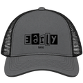 Early, Texas Hometown Trucker Cap