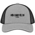 Earlysville, Virginia Hometown Trucker Cap