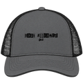 East Alliance, Ohio Hometown Trucker Cap