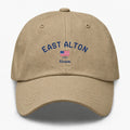 East Alton, Illinois Hometown Dad Hat