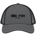East Avon, New York Hometown Trucker Cap