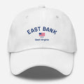 East Bank, West Virginia Hometown Dad Hat