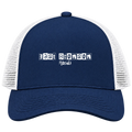 East Bronson, Florida Hometown Trucker Cap
