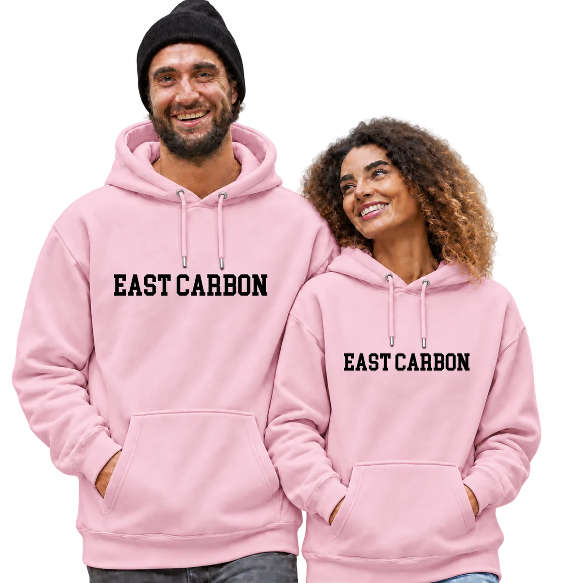 East Carbon, Utah Hometown Hoodie