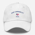 East Carondelet, Illinois Hometown Dad Hat