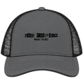 East Fairview, North Dakota Hometown Trucker Cap