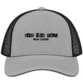 East Flat Rock, North Carolina Hometown Trucker Cap