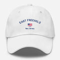 East Freehold, New Jersey Hometown Dad Hat