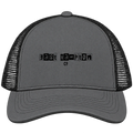 East Hampton, CT Hometown Trucker Cap