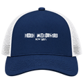 East Moriches, New York Hometown Trucker Cap