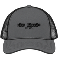 East Nassau, New York Hometown Trucker Cap