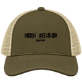 East Oolitic, Indiana Hometown Trucker Cap