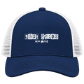 East Pecos, New Mexico Hometown Trucker Cap