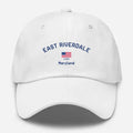 East Riverdale, Maryland Hometown Dad Hat