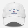 East Sandwich, Massachusetts Hometown Dad Hat