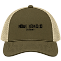 East Sonora, California Hometown Trucker Cap