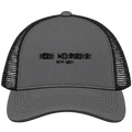 East Worcester, New York Hometown Trucker Cap