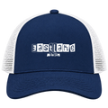 Eastlake, Michigan Hometown Trucker Cap