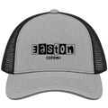 Easton, California Hometown Trucker Cap