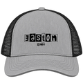 Easton, Illinois Hometown Trucker Cap