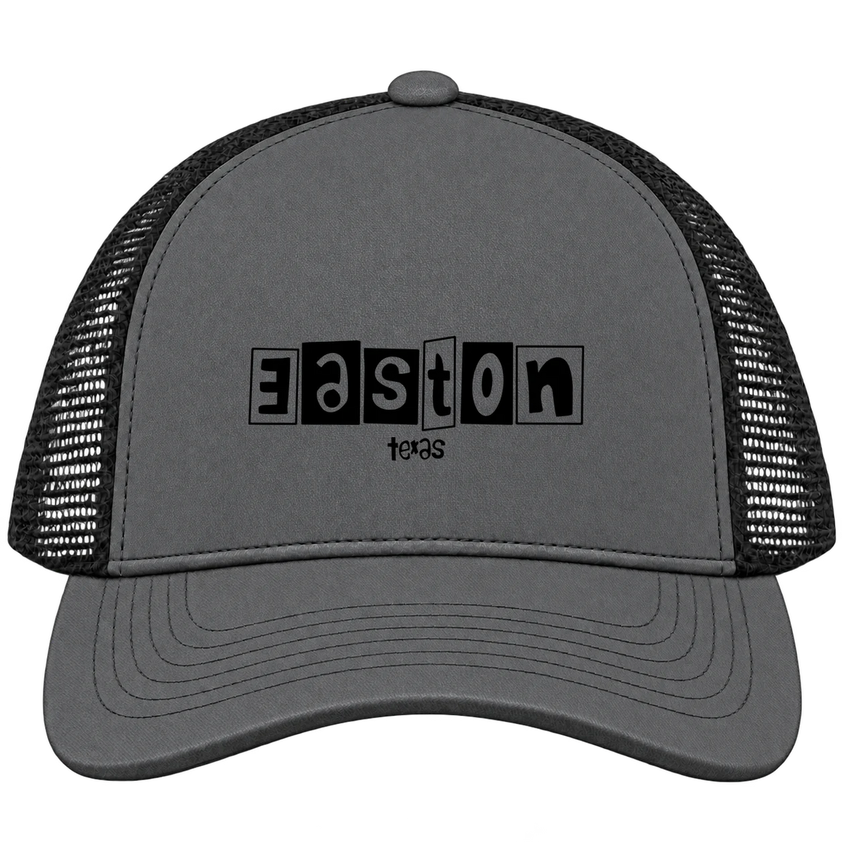 Easton, Texas Hometown Trucker Cap