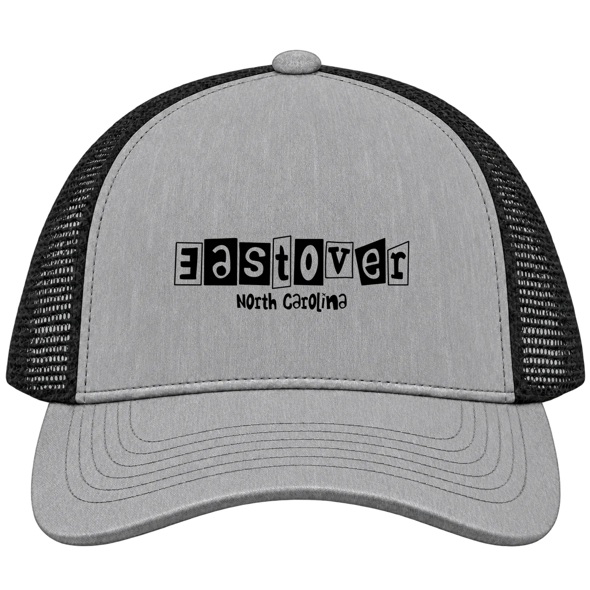 Eastover, North Carolina Hometown Trucker Cap