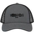 Eastport, Maine Hometown Trucker Cap