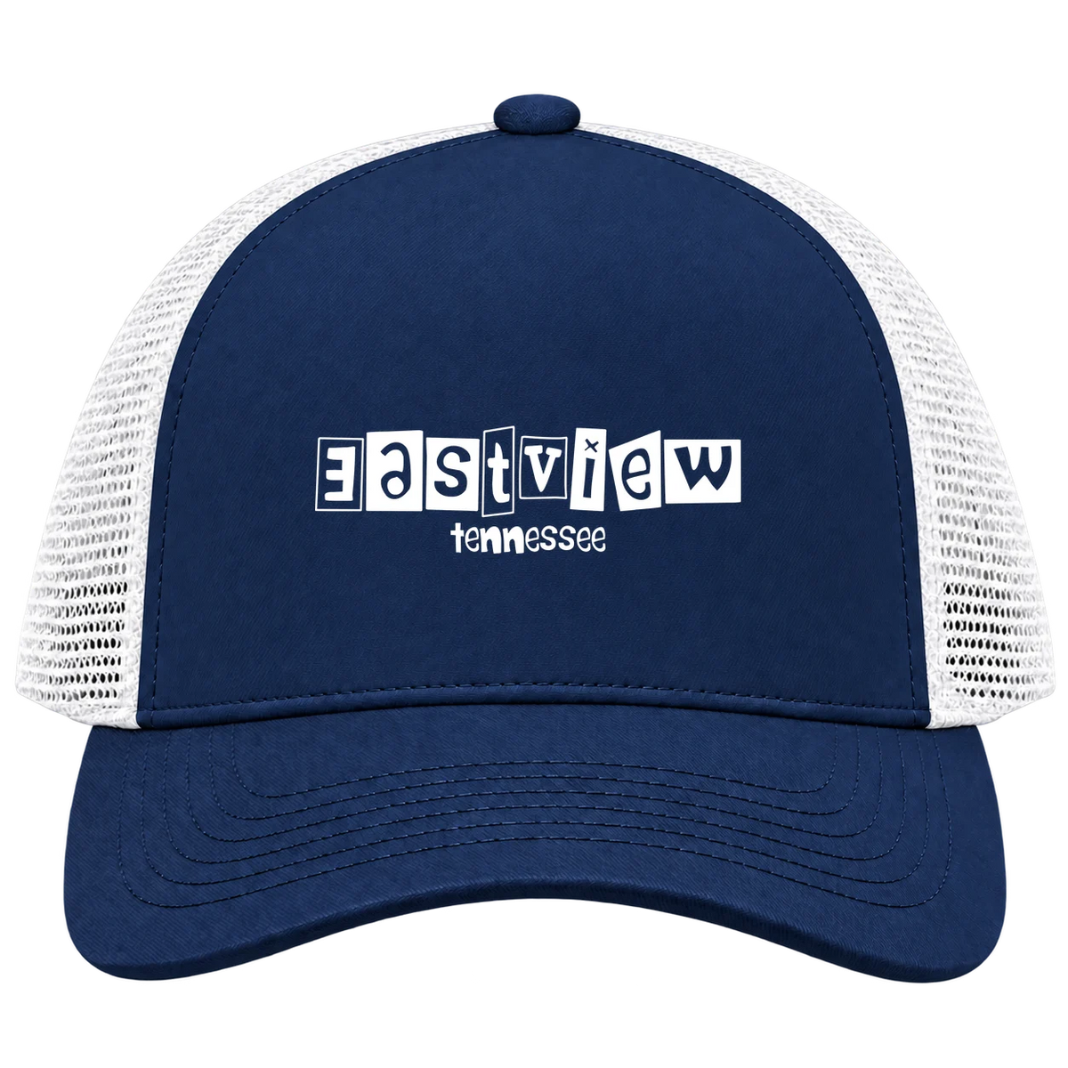 Eastview, Tennessee Hometown Trucker Cap