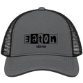 Eaton, Colorado Hometown Trucker Cap