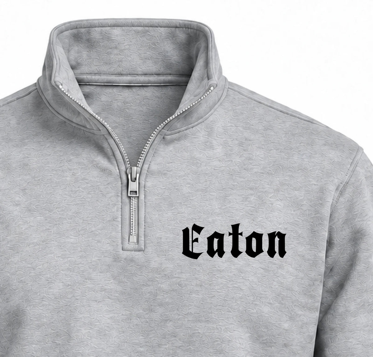 Eaton, Ohio Hometown Quarter-Zip