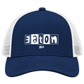 Eaton, Ohio Hometown Trucker Cap