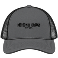 Eatons Neck, New York Hometown Trucker Cap
