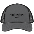 Eatonton, Georgia Hometown Trucker Cap