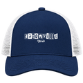 Eatonville, Florida Hometown Trucker Cap