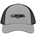 Edcouch, Texas Hometown Trucker Cap