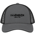 Eddington, Pennsylvania Hometown Trucker Cap