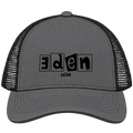 Eden, Idaho Hometown Trucker Cap