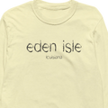 Eden Isle, Louisiana Hometown Long-Sleeve