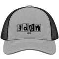 Eden, Utah Hometown Trucker Cap