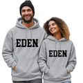 Eden, Wisconsin Hometown Hoodie