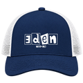Eden, Wyoming Hometown Trucker Cap