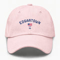 Edgartown, MA Hometown Dad Hat