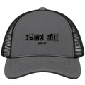 Edge Hill, Georgia Hometown Trucker Cap