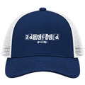 Edgefield, Louisiana Hometown Trucker Cap