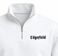 Edgefield, South Carolina Hometown Quarter-Zip